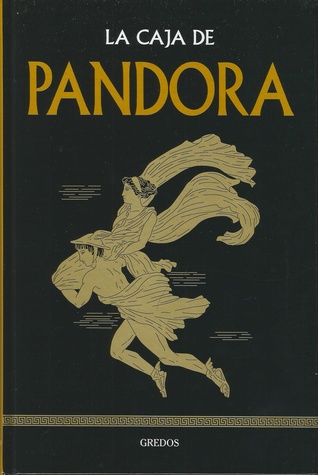 La caja de Pandora (Hardcover)