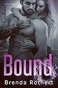Bound (Fire on Ice, #1)
