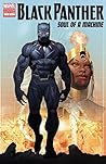 Black Panther by Geoffrey Thorne