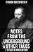 Notes from the Underground & Other Tales – 7 Titles in One Ed... by Fyodor Dostoevsky