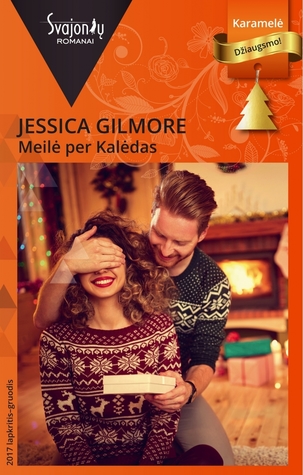 Meilė per Kalėdas