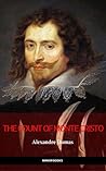 Book cover for The Count Of Monte Cristo (Book Center)