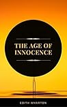 Book cover for The Age of Innocence