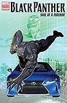 Black Panther: So...