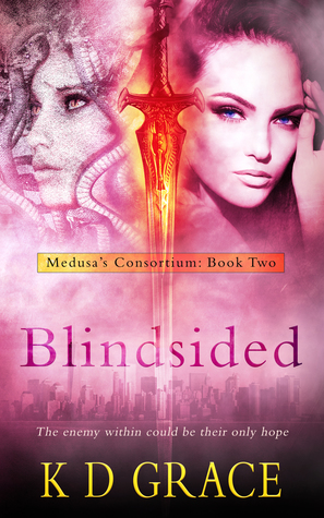 Blindsided (ebook)