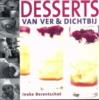 Desserts van ver & dichtbij