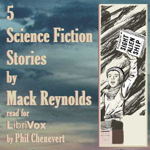 5 Science Fiction Stories