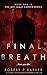 Final Breath (DCI Jamie Car...