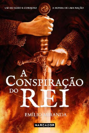 A Conspiração do Rei (Paperback)