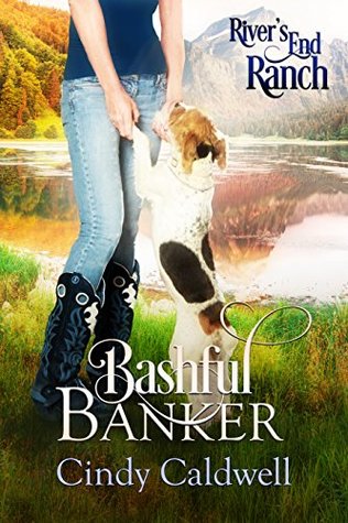 Bashful Banker (River's End Ranch, #30)