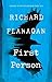 First Person by Richard Flanagan
