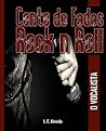Conto de Fadas Rock'n Roll by L.C. Almeida