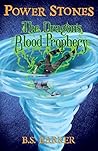 The Dragon's Blood Prophecy by B.S. Barker The Dragon's Blood Prophecy by B.S. Barker