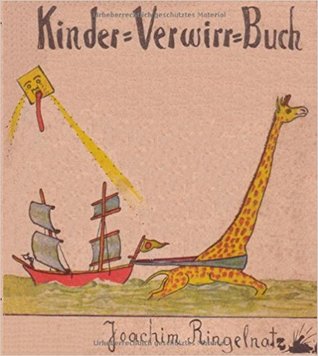 Kinder-Verwirr-Buch: 1931