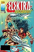 Elektra (1996-1998) #6