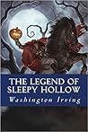 The Legend of Sleepy Hollow by Washington Irving