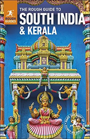 The Rough Guide to South India and Kerala (Travel Guide eBook)