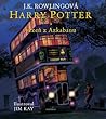 Harry Potter a vězeň z Azkabanu by J.K. Rowling