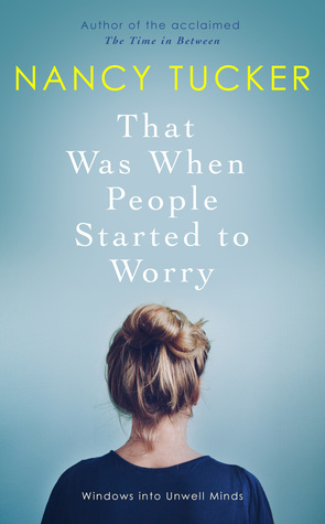 That Was When People Started to Worry (Hardcover)