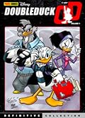 Definitive Collection n. 17: DoubleDuck Volume 1