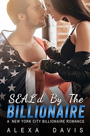 SEAL’d By The Billionaire Box Set (Kindle Edition)