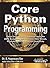 Core Python Programming by R. Nageswara Rao