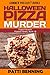 Halloween Pizza Murder (Pap...