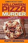 Halloween Pizza Murder (Papa Pacelli's Pizzeria #18)
