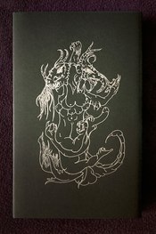 Khiazmos: A Book Without Pages (Hardcover)