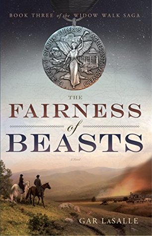 The Fairness of Beasts (Widow Walk Saga #3)