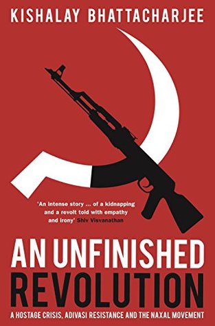 An Unfinished Revolution [Paperback] (Paperback)