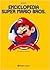 Enciclopedia Super Mario Bros 30ª Aniversario: Guía oficial de Nintendo
