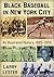 Black Baseball in New York City by Larry Lester