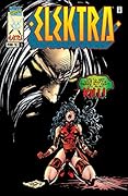 Elektra (1996-1998) #5