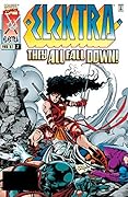 Elektra (1996-1998) #7