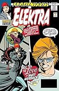Elektra (1996-1998) #-1