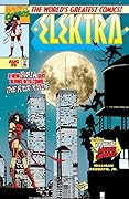 Elektra (1996-1998) #9