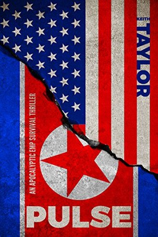 Pulse (Little Rocket Man #1)