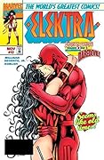 Elektra (1996-1998) #12