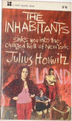 The Inhabitants (Paperback)
