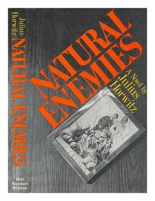 Natural enemies (Hardcover)