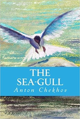 The Sea-Gull