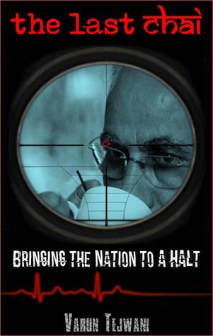 The Last Chai (Nation at War Series, #1)