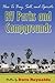 How to Buy, Sell and Operate RV Parks and Campgrounds