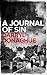 A Journal of Sin (Sarah Gladstone, #1)