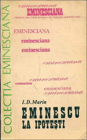 Eminescu la Ipoteşti (Paperback)