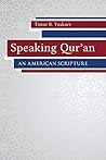 Book cover for Speaking Qur'an: An American Scripture