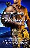 Rescuing Wendy by Susan Stoker
