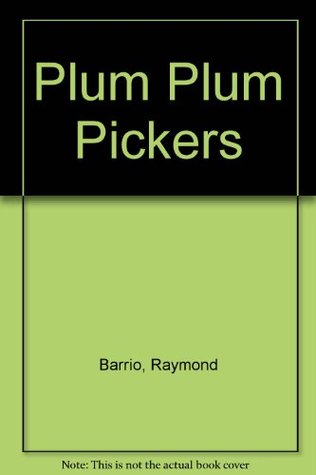 Raymond barrio biography image