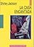 La casa encantada by Shirley Jackson